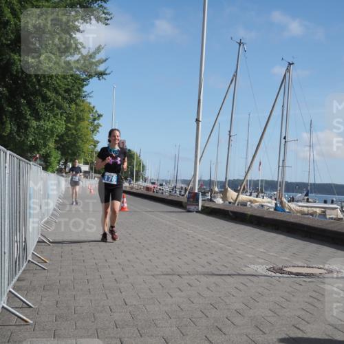 17.08.2025 - KN Förde Triathlon 2025 KatJ http://msf.ph/oto/8588136 17.08.2025 10:38:43 Laufen 131, 163, 176 meine-sportfotos.de