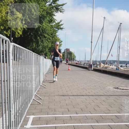 17.08.2025 - KN Förde Triathlon 2025 KatJ http://msf.ph/oto/8588144 17.08.2025 10:14:08 Laufen 145, 254 meine-sportfotos.de