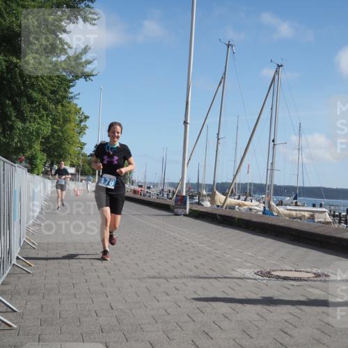 17.08.2025 - KN Förde Triathlon 2025 KatJ http://msf.ph/oto/8588165 17.08.2025 10:38:44 Laufen 131, 176 meine-sportfotos.de