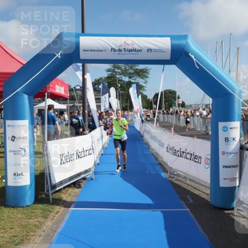 17.08.2025 - KN Förde Triathlon 2025 MichiJ http://msf.ph/oto/8588200 17.08.2025 10:29:11 Laufen 187 meine-sportfotos.de