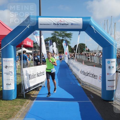 17.08.2025 - KN Förde Triathlon 2025 MichiJ http://msf.ph/oto/8588228 17.08.2025 10:29:12 Laufen 187 meine-sportfotos.de