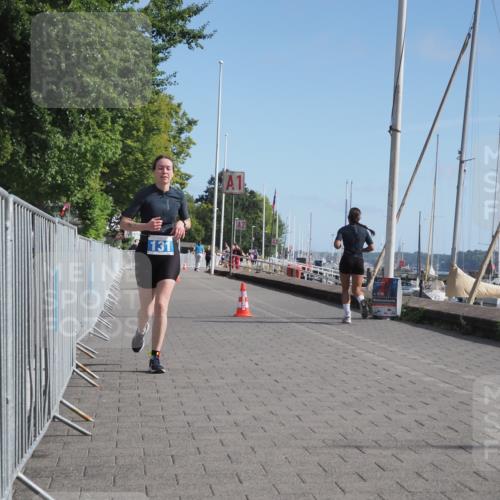 17.08.2025 - KN Förde Triathlon 2025 KatJ http://msf.ph/oto/8588234 17.08.2025 10:38:49 Laufen 131 meine-sportfotos.de