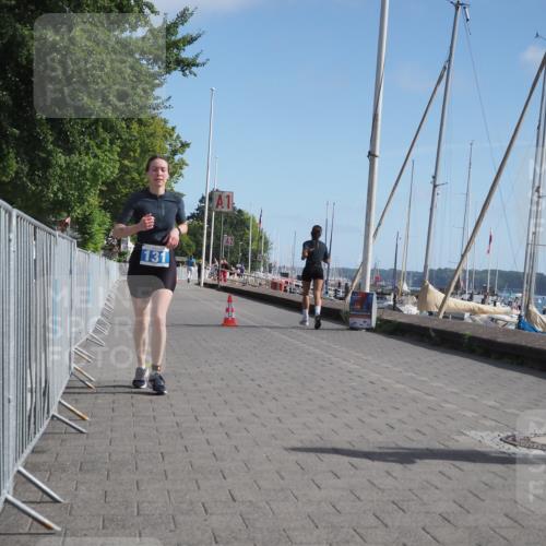 17.08.2025 - KN Förde Triathlon 2025 KatJ http://msf.ph/oto/8588254 17.08.2025 10:38:49 Laufen 131 meine-sportfotos.de