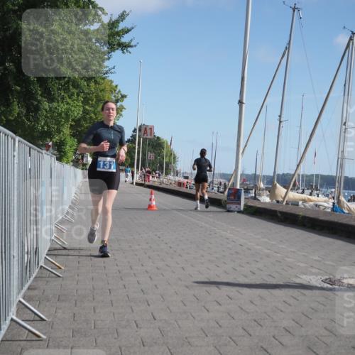 17.08.2025 - KN Förde Triathlon 2025 KatJ http://msf.ph/oto/8588259 17.08.2025 10:38:49 Laufen 131 meine-sportfotos.de