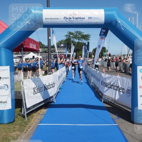 17.08.2025 - KN Förde Triathlon 2025 MichiJ http://msf.ph/oto/8588319 17.08.2025 13:44:26 Laufen 407, 413, 422, 433 meine-sportfotos.de