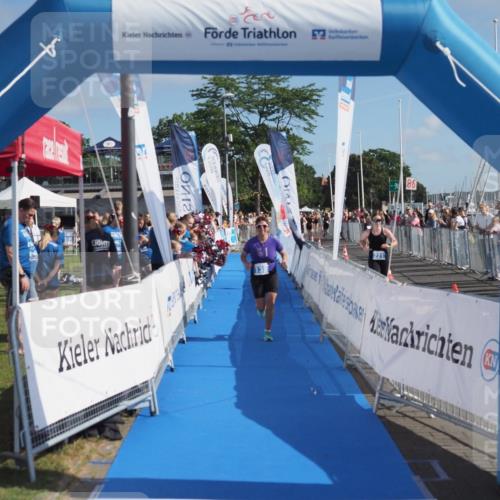 17.08.2025 - KN Förde Triathlon 2025 MichiJ http://msf.ph/oto/8588357 17.08.2025 10:29:16 Laufen 138, 187 meine-sportfotos.de