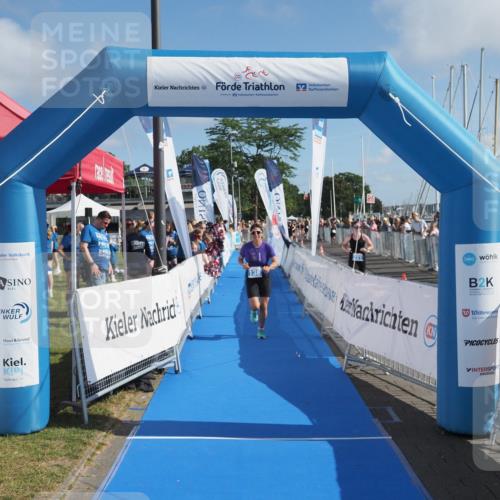 17.08.2025 - KN Förde Triathlon 2025 MichiJ http://msf.ph/oto/8588379 17.08.2025 10:29:17 Laufen 138, 187 meine-sportfotos.de