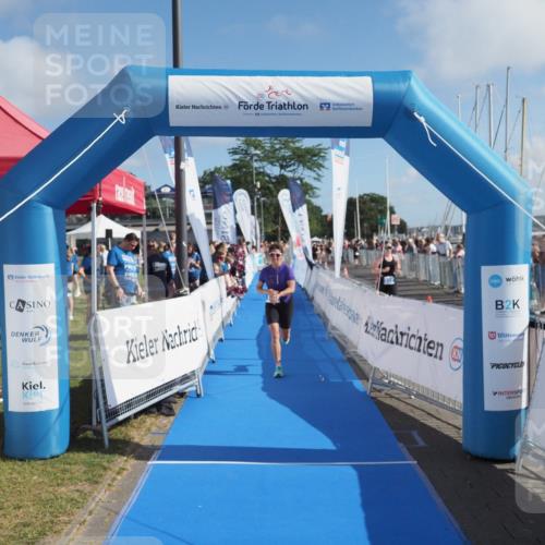 17.08.2025 - KN Förde Triathlon 2025 MichiJ http://msf.ph/oto/8588388 17.08.2025 10:29:17 Laufen 138, 187 meine-sportfotos.de