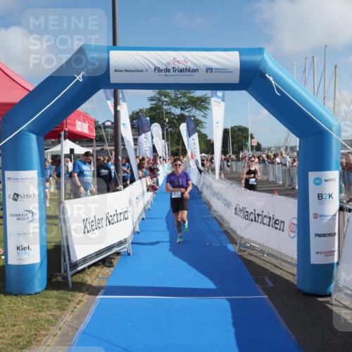 17.08.2025 - KN Förde Triathlon 2025 MichiJ http://msf.ph/oto/8588393 17.08.2025 10:29:17 Laufen 138, 187 meine-sportfotos.de