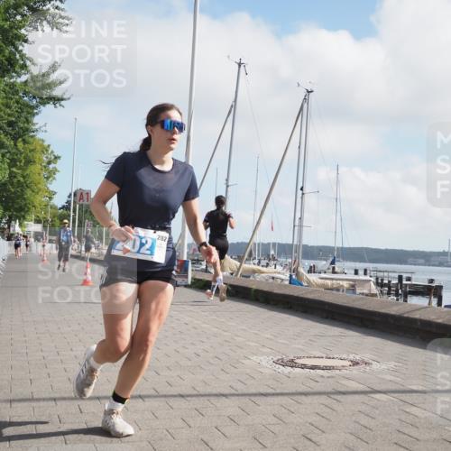 17.08.2025 - KN Förde Triathlon 2025 KatJ http://msf.ph/oto/8588417 17.08.2025 10:14:26 Laufen 202 meine-sportfotos.de