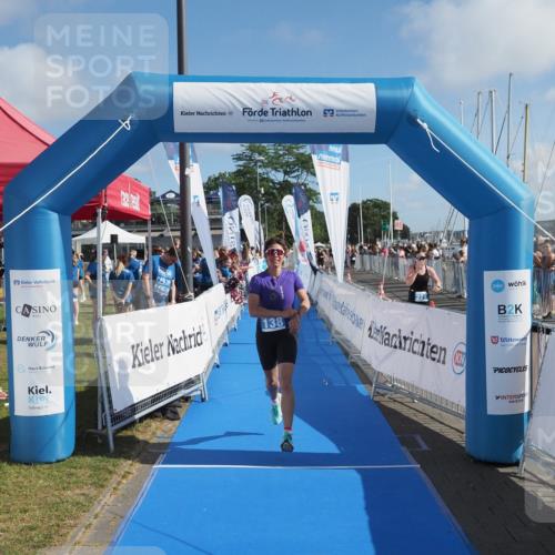 17.08.2025 - KN Förde Triathlon 2025 MichiJ http://msf.ph/oto/8588423 17.08.2025 10:29:18 Laufen 138, 187 meine-sportfotos.de