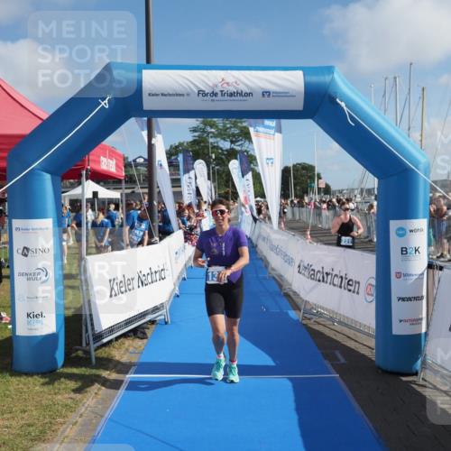 17.08.2025 - KN Förde Triathlon 2025 MichiJ http://msf.ph/oto/8588431 17.08.2025 10:29:18 Laufen 138, 187 meine-sportfotos.de
