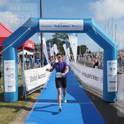17.08.2025 - KN Förde Triathlon 2025 MichiJ http://msf.ph/oto/8588436 17.08.2025 10:29:19 Laufen 138 meine-sportfotos.de