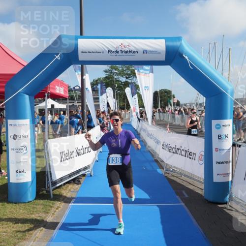 17.08.2025 - KN Förde Triathlon 2025 MichiJ http://msf.ph/oto/8588440 17.08.2025 10:29:19 Laufen 138 meine-sportfotos.de