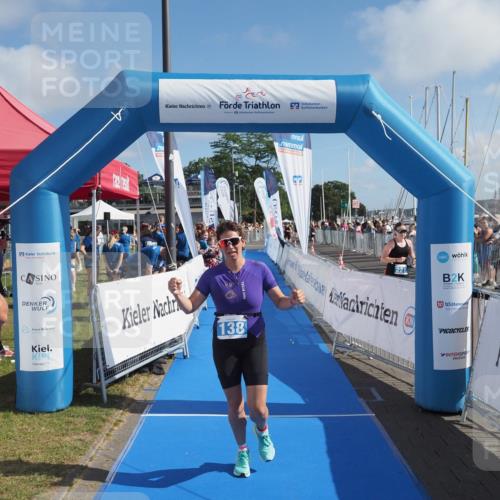 17.08.2025 - KN Förde Triathlon 2025 MichiJ http://msf.ph/oto/8588444 17.08.2025 10:29:19 Laufen 138 meine-sportfotos.de