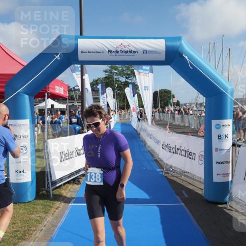17.08.2025 - KN Förde Triathlon 2025 MichiJ http://msf.ph/oto/8588458 17.08.2025 10:29:19 Laufen 138 meine-sportfotos.de