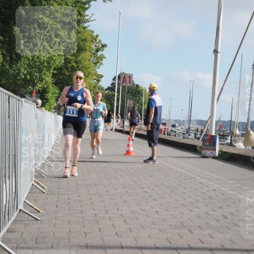 17.08.2025 - KN Förde Triathlon 2025 KatJ http://msf.ph/oto/8588470 17.08.2025 10:14:38 Laufen 111, 119, 216 meine-sportfotos.de