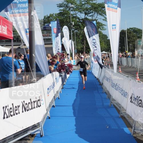 17.08.2025 - KN Förde Triathlon 2025 MichiJ http://msf.ph/oto/8588471 17.08.2025 10:29:32 Laufen 150 meine-sportfotos.de