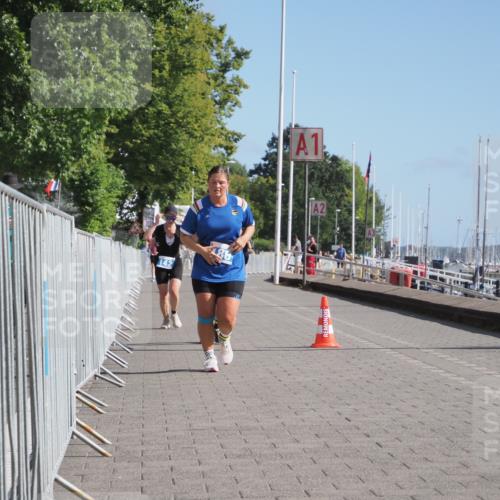 17.08.2025 - KN Förde Triathlon 2025 KatJ http://msf.ph/oto/8588473 17.08.2025 10:39:34 Laufen 142, 156, 186 meine-sportfotos.de