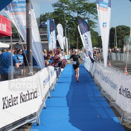 17.08.2025 - KN Förde Triathlon 2025 MichiJ http://msf.ph/oto/8588480 17.08.2025 10:29:32 Laufen 150 meine-sportfotos.de