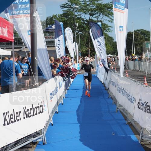 17.08.2025 - KN Förde Triathlon 2025 MichiJ http://msf.ph/oto/8588488 17.08.2025 10:29:32 Laufen 150 meine-sportfotos.de