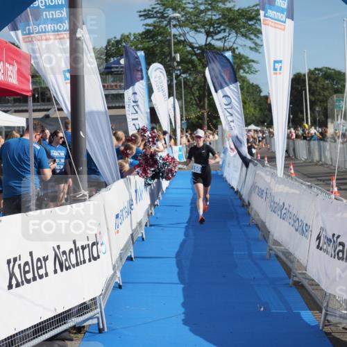 17.08.2025 - KN Förde Triathlon 2025 MichiJ http://msf.ph/oto/8588493 17.08.2025 10:29:32 Laufen 150 meine-sportfotos.de