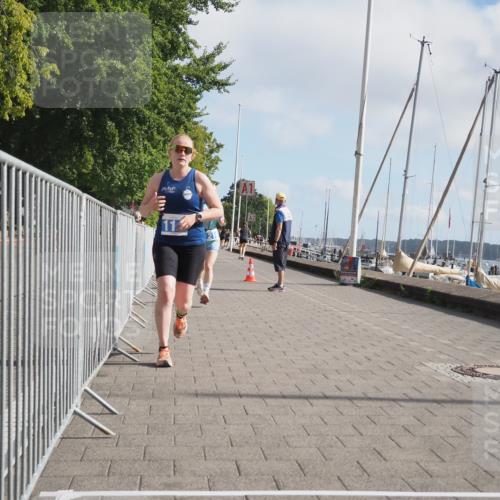 17.08.2025 - KN Förde Triathlon 2025 KatJ http://msf.ph/oto/8588496 17.08.2025 10:14:40 Laufen 111, 119, 216 meine-sportfotos.de