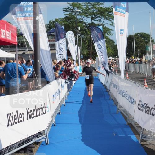 17.08.2025 - KN Förde Triathlon 2025 MichiJ http://msf.ph/oto/8588505 17.08.2025 10:29:33 Laufen 150 meine-sportfotos.de