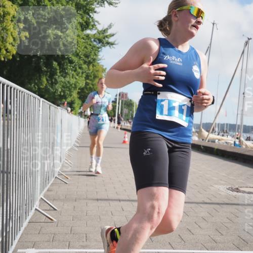 17.08.2025 - KN Förde Triathlon 2025 KatJ http://msf.ph/oto/8588506 17.08.2025 10:14:41 Laufen 111, 119, 216, 223 meine-sportfotos.de