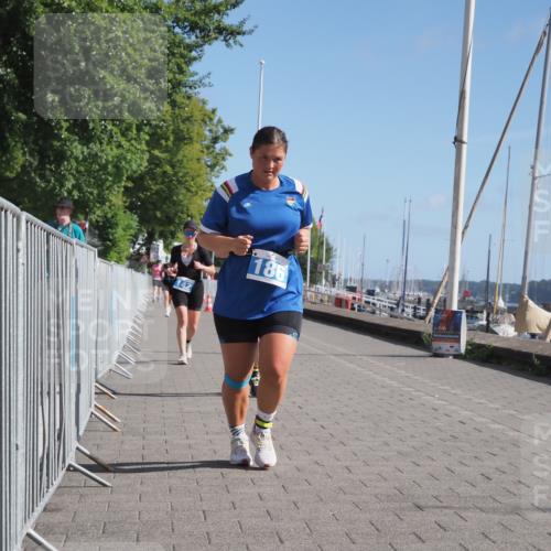 17.08.2025 - KN Förde Triathlon 2025 KatJ http://msf.ph/oto/8588507 17.08.2025 10:39:38 Laufen 142, 156, 186 meine-sportfotos.de