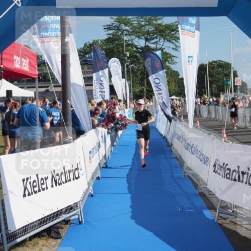 17.08.2025 - KN Förde Triathlon 2025 MichiJ http://msf.ph/oto/8588517 17.08.2025 10:29:33 Laufen 150 meine-sportfotos.de