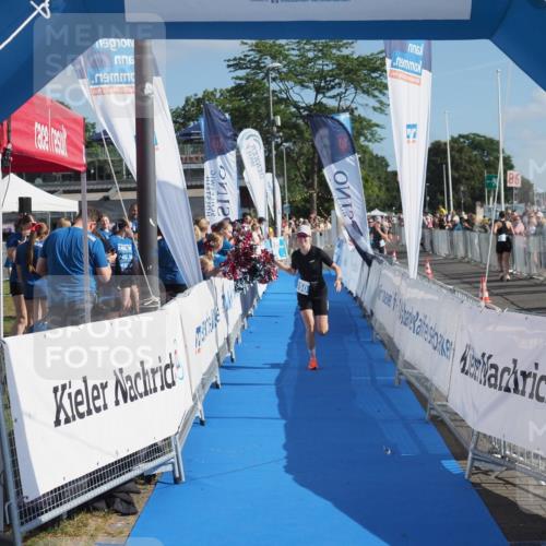 17.08.2025 - KN Förde Triathlon 2025 MichiJ http://msf.ph/oto/8588521 17.08.2025 10:29:33 Laufen 150 meine-sportfotos.de