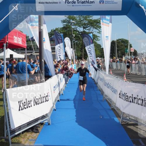 17.08.2025 - KN Förde Triathlon 2025 MichiJ http://msf.ph/oto/8588535 17.08.2025 10:29:34 Laufen 150 meine-sportfotos.de