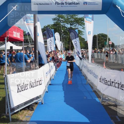 17.08.2025 - KN Förde Triathlon 2025 MichiJ http://msf.ph/oto/8588539 17.08.2025 10:29:34 Laufen 150 meine-sportfotos.de