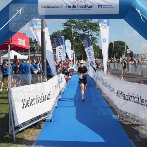 17.08.2025 - KN Förde Triathlon 2025 MichiJ http://msf.ph/oto/8588542 17.08.2025 10:29:34 Laufen 150 meine-sportfotos.de
