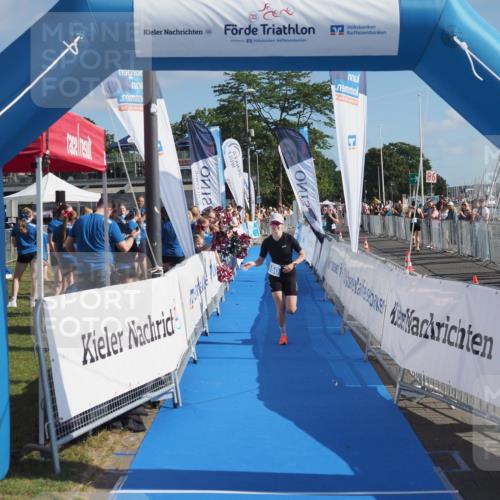 17.08.2025 - KN Förde Triathlon 2025 MichiJ http://msf.ph/oto/8588547 17.08.2025 10:29:34 Laufen 150 meine-sportfotos.de