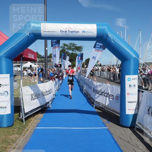 17.08.2025 - KN Förde Triathlon 2025 MichiJ http://msf.ph/oto/8588549 17.08.2025 13:45:09 Laufen 466 meine-sportfotos.de