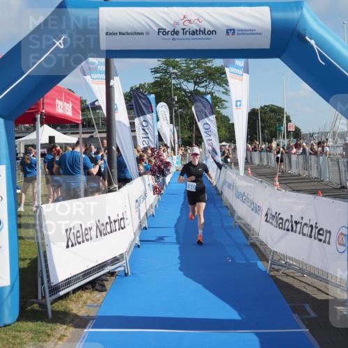 17.08.2025 - KN Förde Triathlon 2025 MichiJ http://msf.ph/oto/8588555 17.08.2025 10:29:34 Laufen 150 meine-sportfotos.de