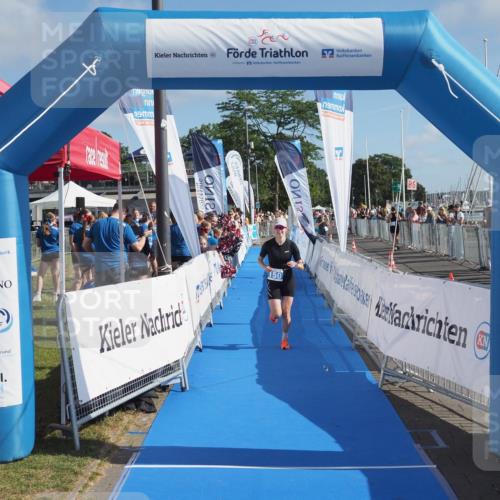 17.08.2025 - KN Förde Triathlon 2025 MichiJ http://msf.ph/oto/8588560 17.08.2025 10:29:34 Laufen 150 meine-sportfotos.de