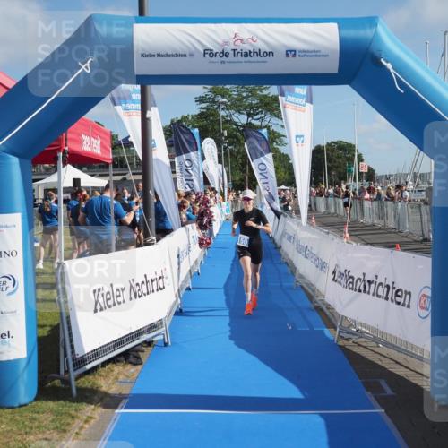 17.08.2025 - KN Förde Triathlon 2025 MichiJ http://msf.ph/oto/8588564 17.08.2025 10:29:34 Laufen 150 meine-sportfotos.de