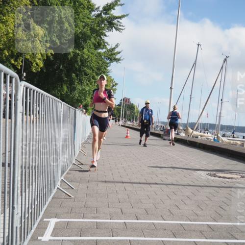 17.08.2025 - KN Förde Triathlon 2025 KatJ http://msf.ph/oto/8588623 17.08.2025 10:14:46 Laufen 119, 223 meine-sportfotos.de