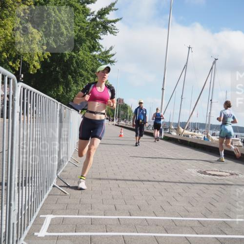 17.08.2025 - KN Förde Triathlon 2025 KatJ http://msf.ph/oto/8588643 17.08.2025 10:14:47 Laufen 114, 119, 223 meine-sportfotos.de