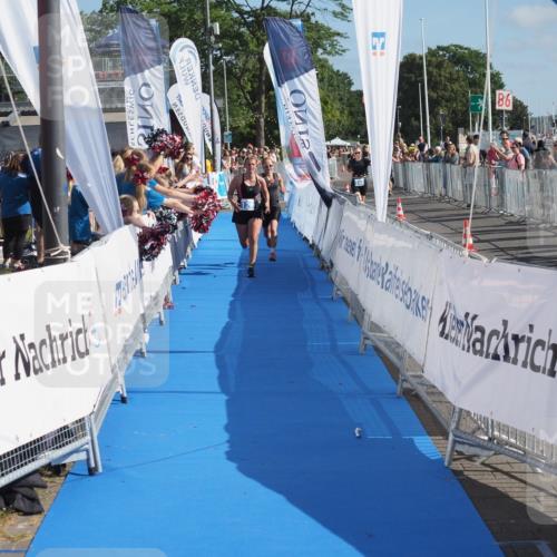 17.08.2025 - KN Förde Triathlon 2025 MichiJ http://msf.ph/oto/8588645 17.08.2025 10:30:50 Laufen 128, 204 meine-sportfotos.de