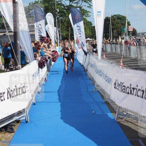 17.08.2025 - KN Förde Triathlon 2025 MichiJ http://msf.ph/oto/8588654 17.08.2025 10:30:50 Laufen 128, 204 meine-sportfotos.de