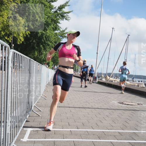 17.08.2025 - KN Förde Triathlon 2025 KatJ http://msf.ph/oto/8588656 17.08.2025 10:14:47 Laufen 114, 119, 223 meine-sportfotos.de
