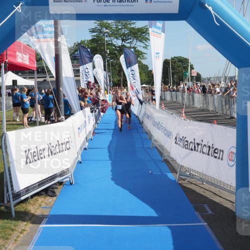17.08.2025 - KN Förde Triathlon 2025 MichiJ http://msf.ph/oto/8588673 17.08.2025 10:30:51 Laufen 128, 204 meine-sportfotos.de