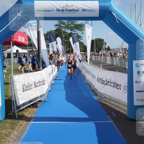 17.08.2025 - KN Förde Triathlon 2025 MichiJ http://msf.ph/oto/8588690 17.08.2025 10:30:51 Laufen 128, 204 meine-sportfotos.de