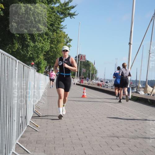 17.08.2025 - KN Förde Triathlon 2025 KatJ http://msf.ph/oto/8588712 17.08.2025 10:39:49 Laufen 159 meine-sportfotos.de