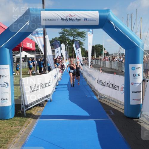 17.08.2025 - KN Förde Triathlon 2025 MichiJ http://msf.ph/oto/8588713 17.08.2025 10:30:52 Laufen 128, 204 meine-sportfotos.de