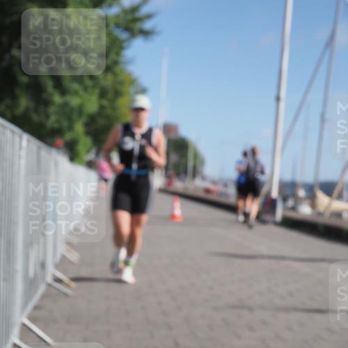 17.08.2025 - KN Förde Triathlon 2025 KatJ http://msf.ph/oto/8588718 17.08.2025 10:39:50 Laufen 159 meine-sportfotos.de